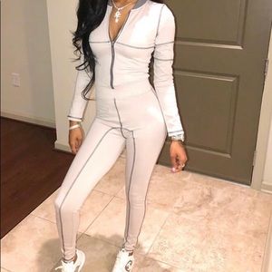 Diafora Olympus Jumpsuit